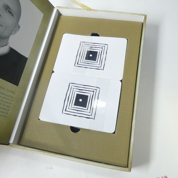 The Psalm Cards Rabbi Robert dos Santos Teixeira Boxed Set - Picture 7 of 7